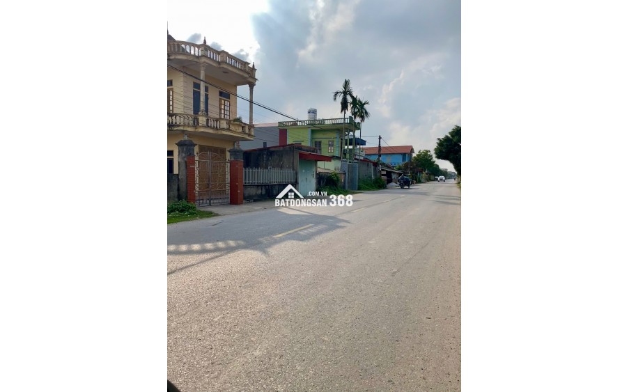 Cơ Hội Hiếm - Lô Đẹp 150m² Gần KCN VSIP – Chủ Cần Tiền Bán Gấp Trong Tháng 1